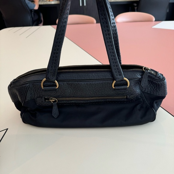 Prada Bag Tessuto Inside - Picture 11 of 16